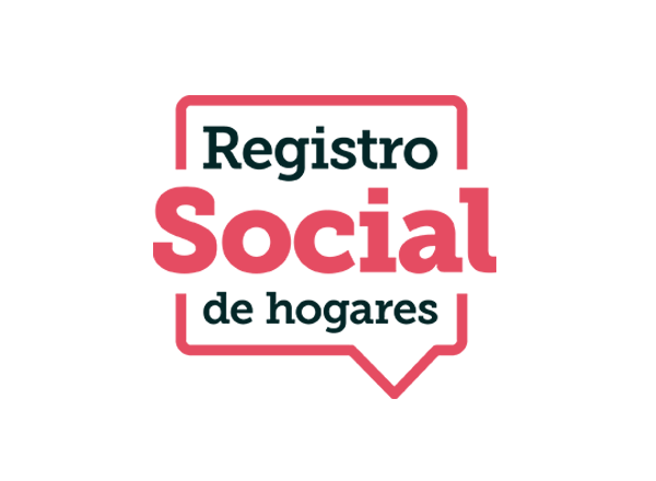 Registro Social de Hogares