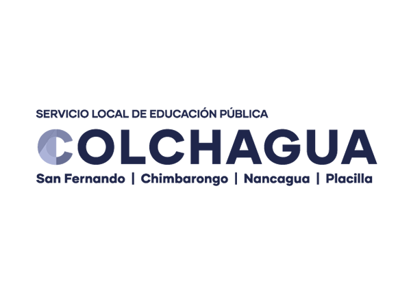 Servicio Local de Educación Pública - COLCHAGUA